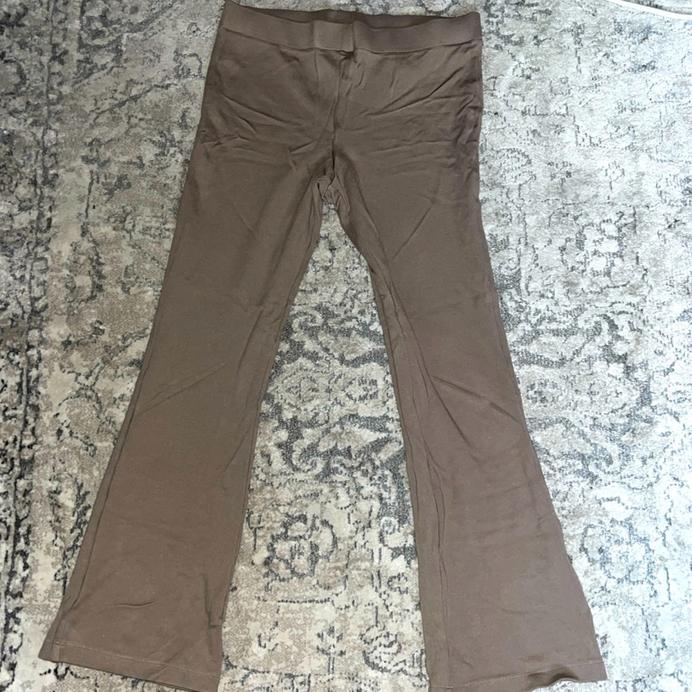 H&M Flared Leggings